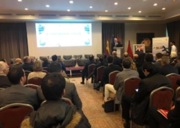VIII Encuentro empresarial hispano-marroquí del sector marítimo, del transporte y la logística - Totallogistic